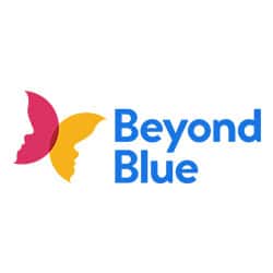 beyond blue 