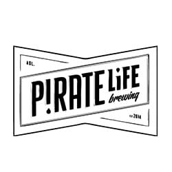 pirate life brewing